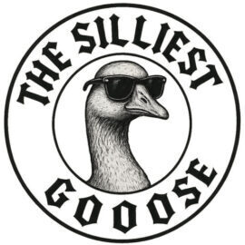 The Silliest Goose
